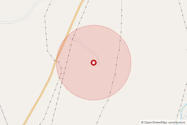 Map showing approximate area covered by Pincode 362220 — Ajab Bo, Junagadh