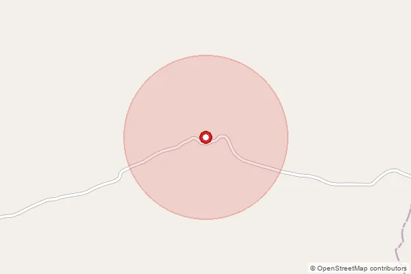 Map showing approximate area covered by Pincode 363780 — Adariyana So, Surendranagar