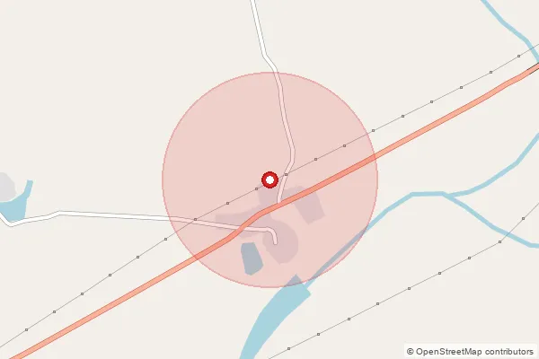 Map showing approximate area covered by Pincode 382230 — Bholad Bo, Ahmadabad