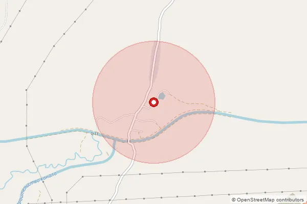 பின்கோடு 759120 — Kankadasoda Branch Office, Dhenkanal ஆல் உள்ளடக்கப்பட்ட தோராயமான பகுதியைக் காட்டும் வரைபடம்